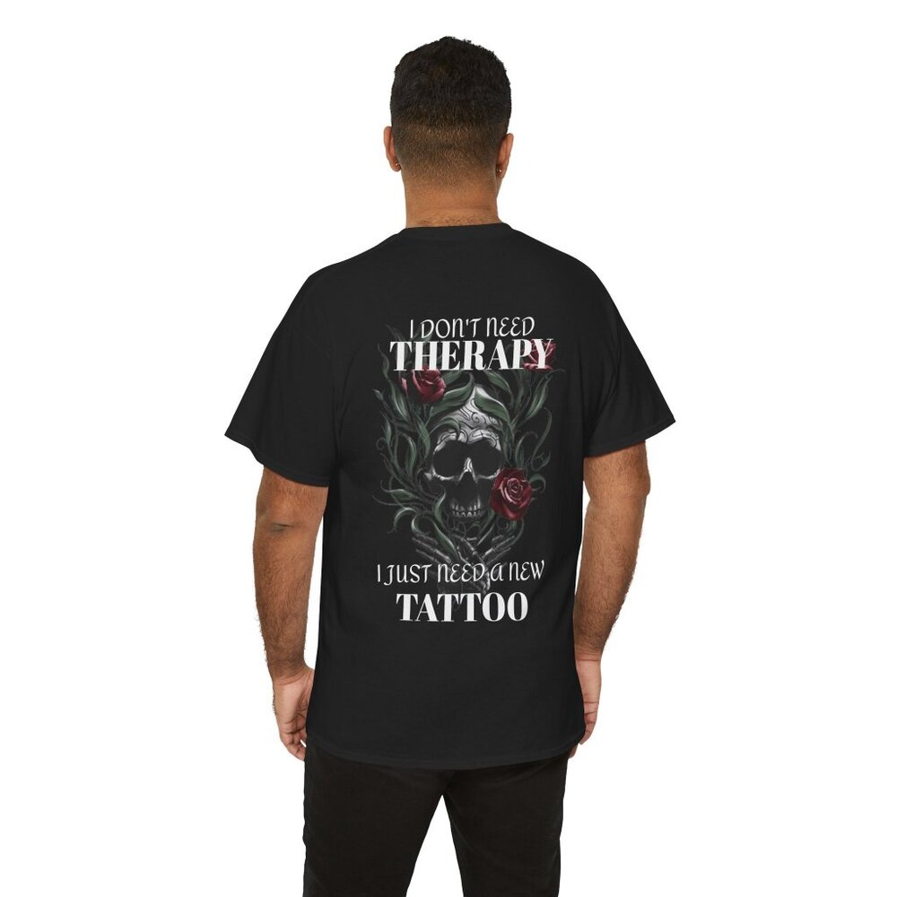 Ink Life T-Shirt